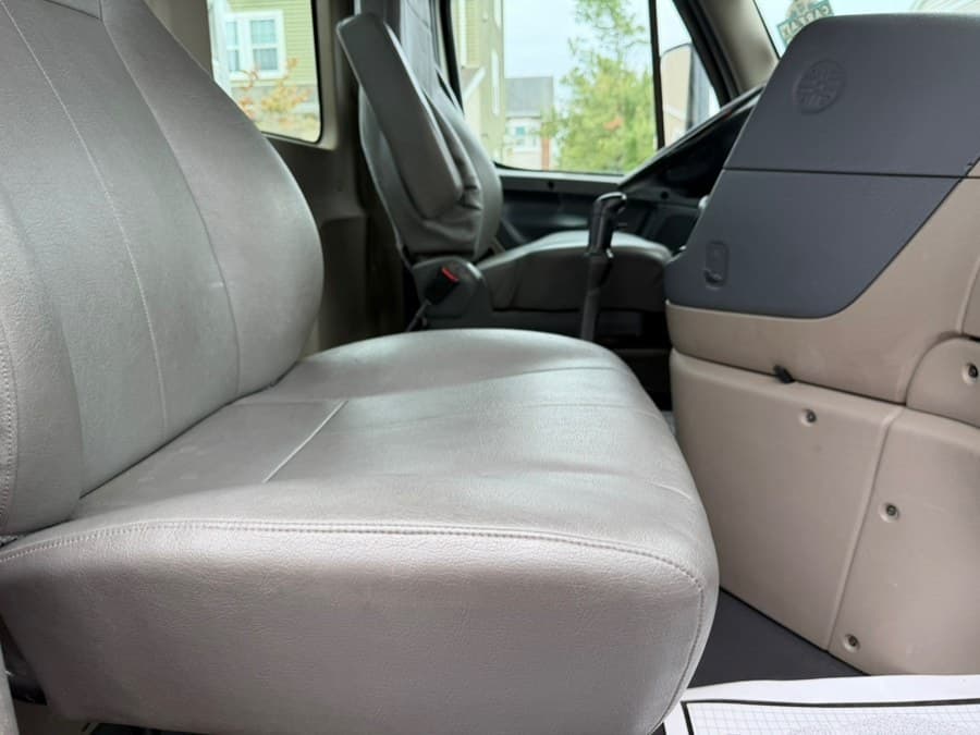 2019 Freightliner Cascadia 125 Extended frame