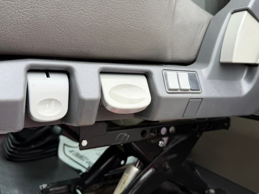 2019 Freightliner Cascadia 125 Extended frame