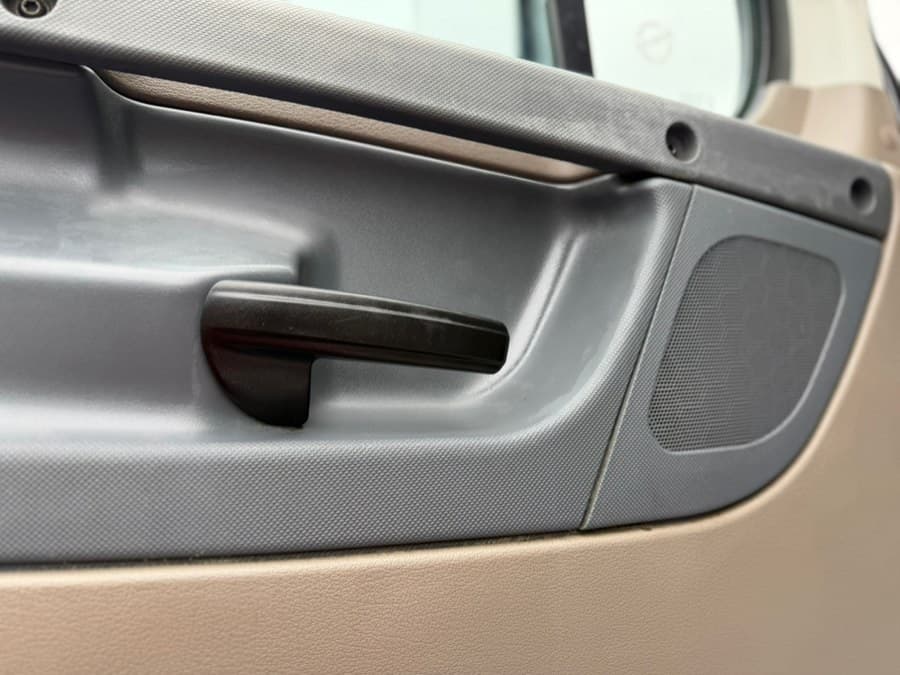 2019 Freightliner Cascadia 125 Extended frame