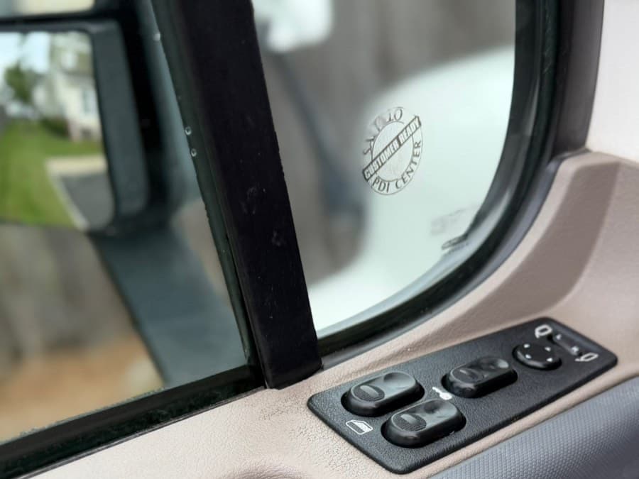 2019 Freightliner Cascadia 125 Extended frame