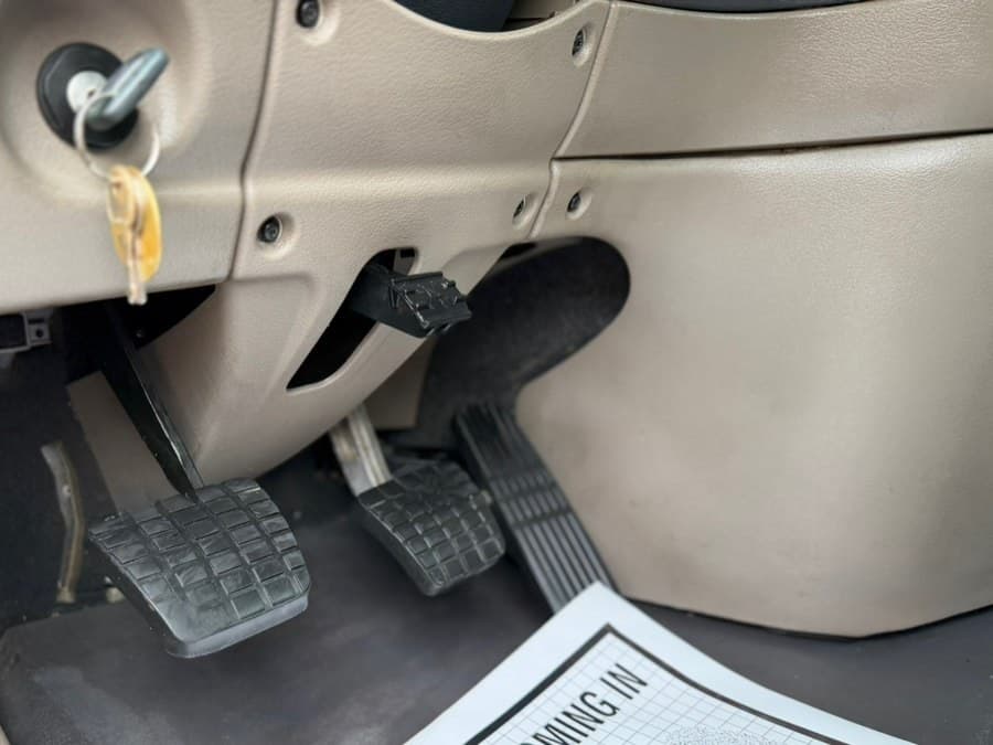 2019 Freightliner Cascadia 125 Extended frame