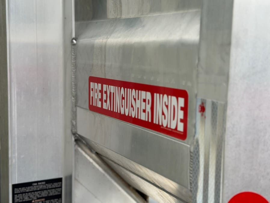 2019 Freightliner Cascadia 125 Extended frame