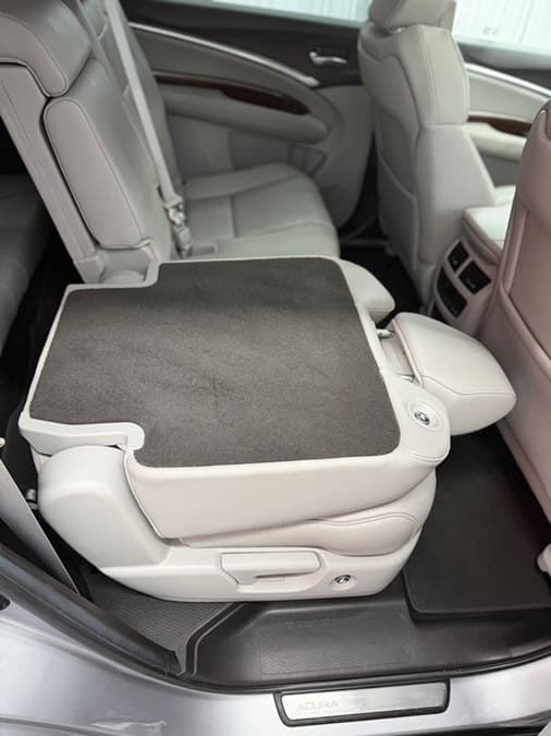 2019 Acura MDX
