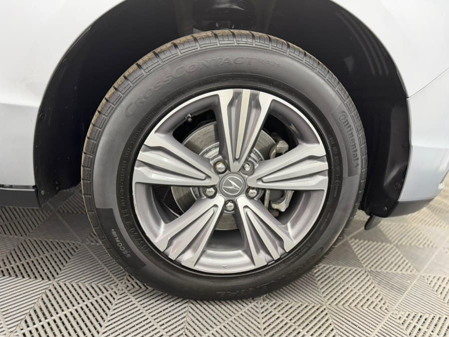 2019 Acura MDX