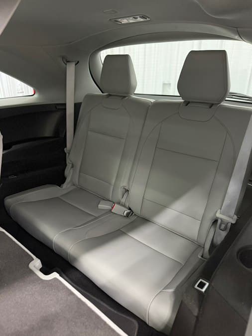 2019 Acura MDX