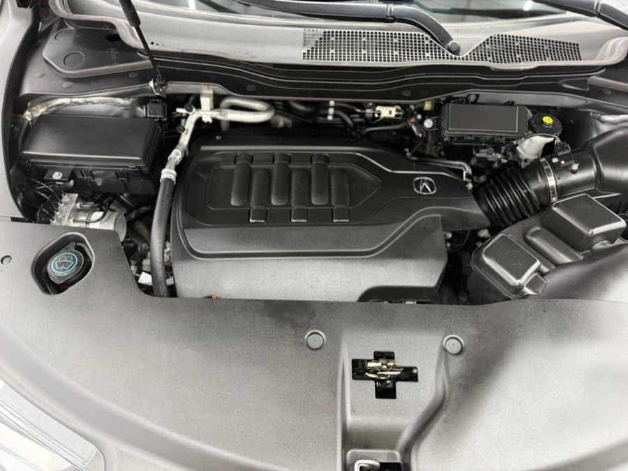2019 Acura MDX