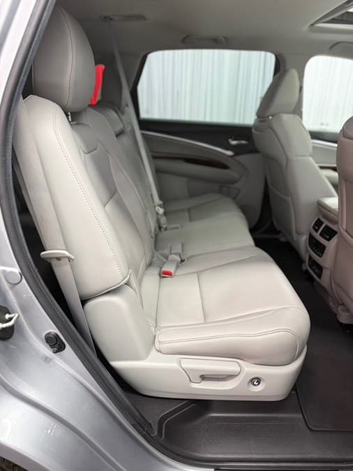 2019 Acura MDX