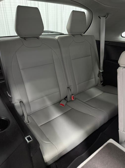 2019 Acura MDX