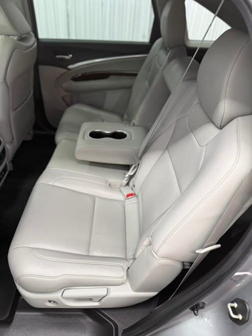 2019 Acura MDX