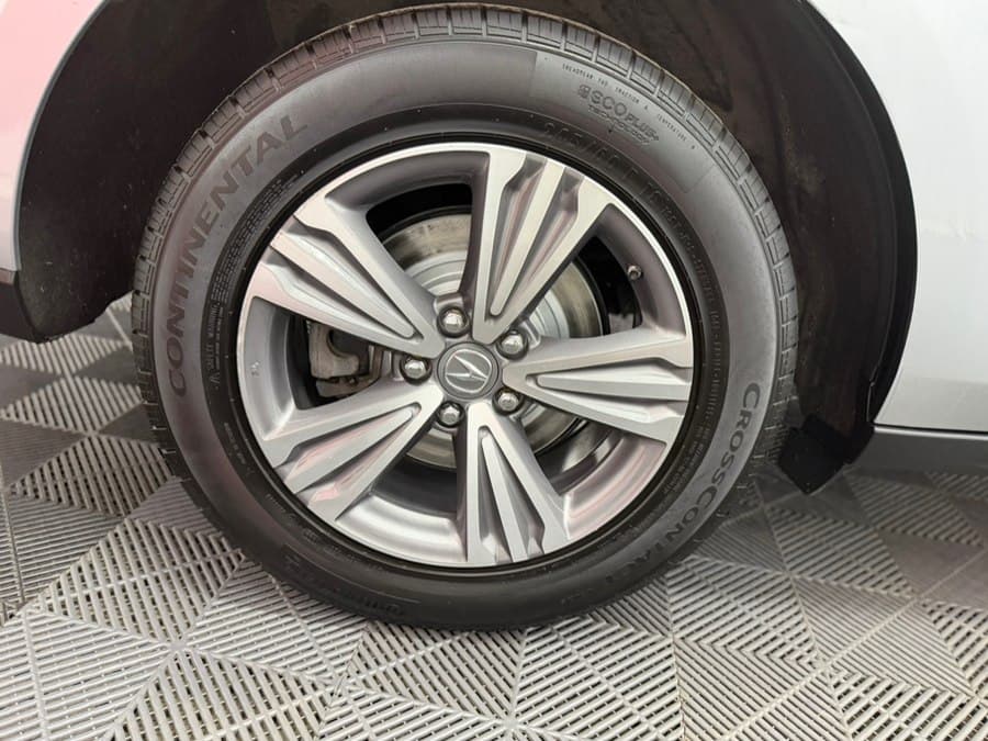 2019 Acura MDX