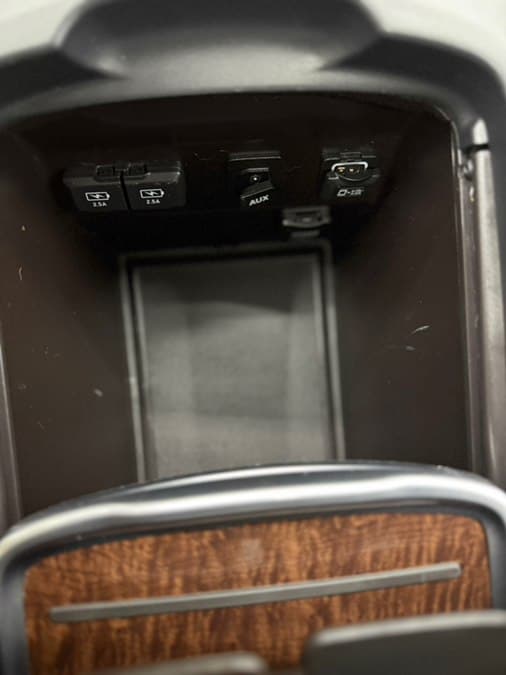2019 Acura MDX