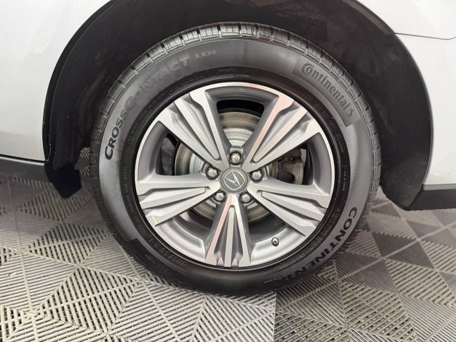 2019 Acura MDX