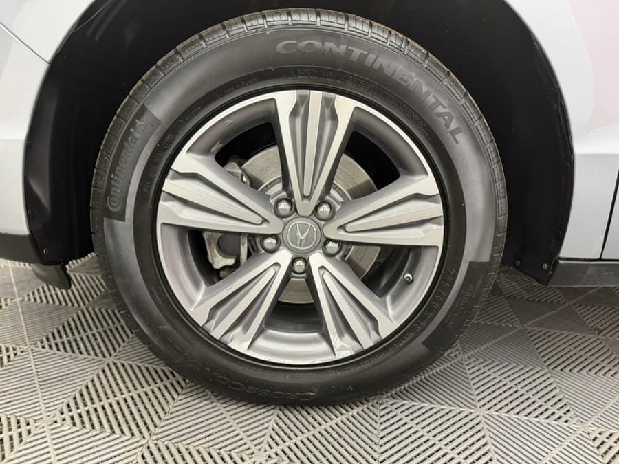 2019 Acura MDX