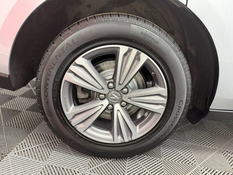 2019 Acura MDX