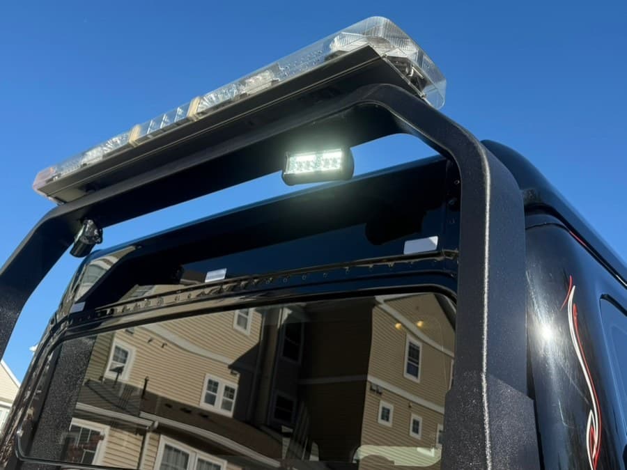 2022 Freightliner M2 106