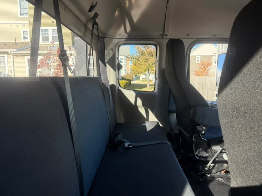 2022 Freightliner M2 106