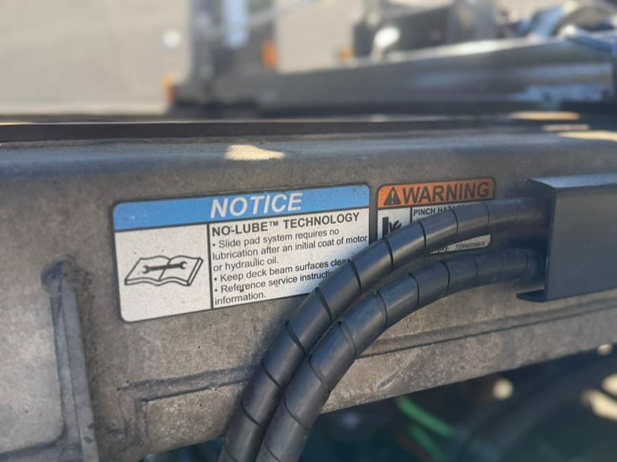 2022 Freightliner M2 106