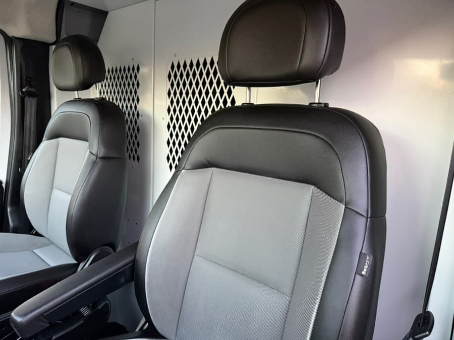 2025 Ram ProMaster Cargo Van