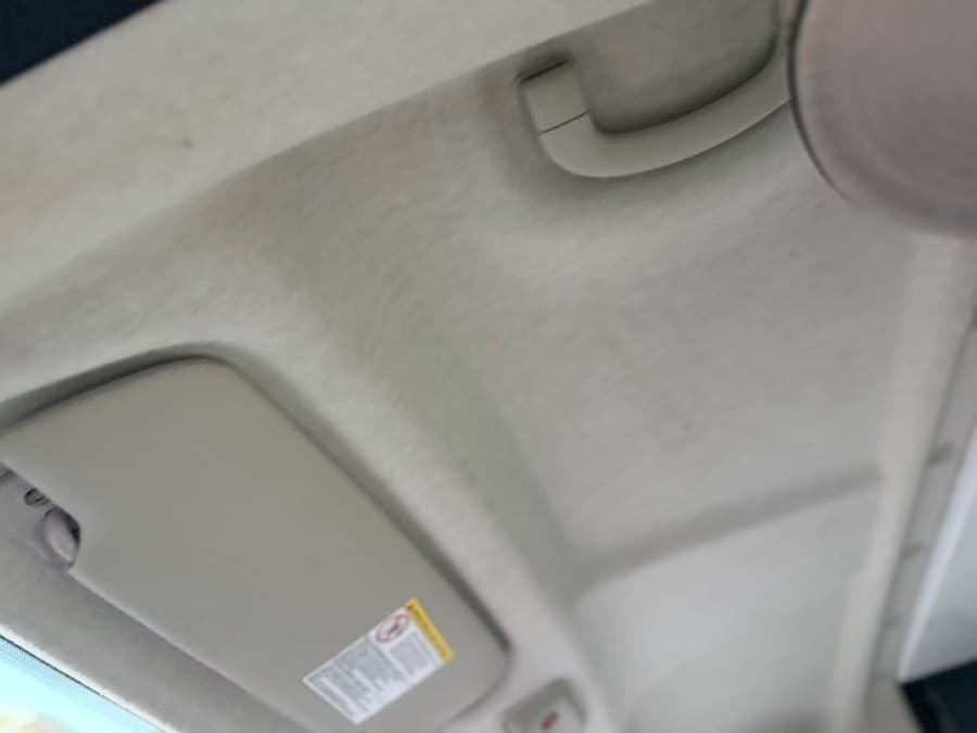 2025 Ram ProMaster Cargo Van