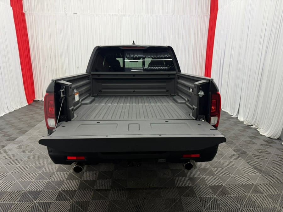 2024 Honda Ridgeline