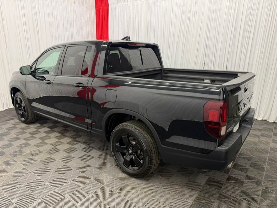 2024 Honda Ridgeline