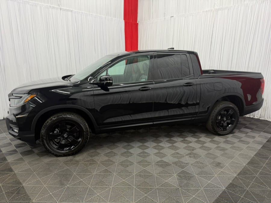 2024 Honda Ridgeline