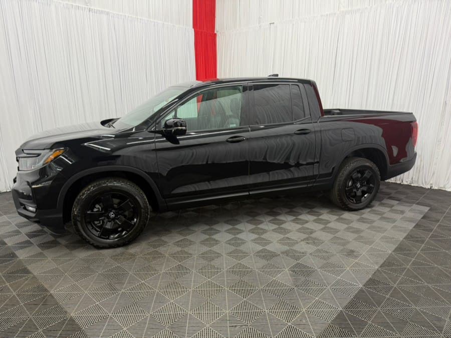 2024 Honda Ridgeline