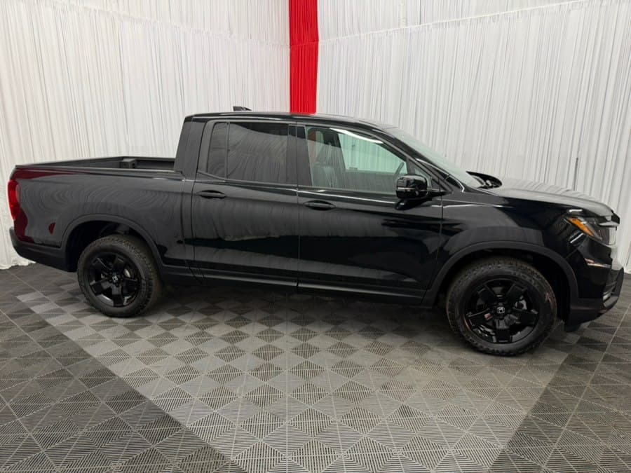 2024 Honda Ridgeline