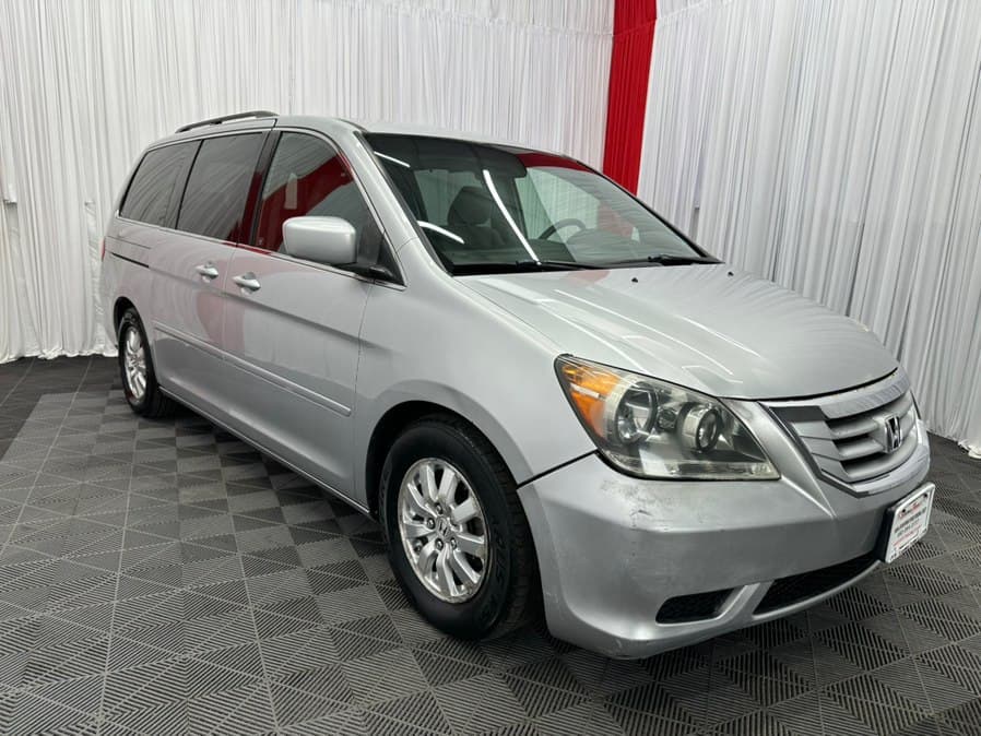 2010 Honda Odyssey