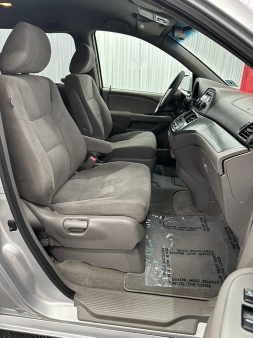2010 Honda Odyssey