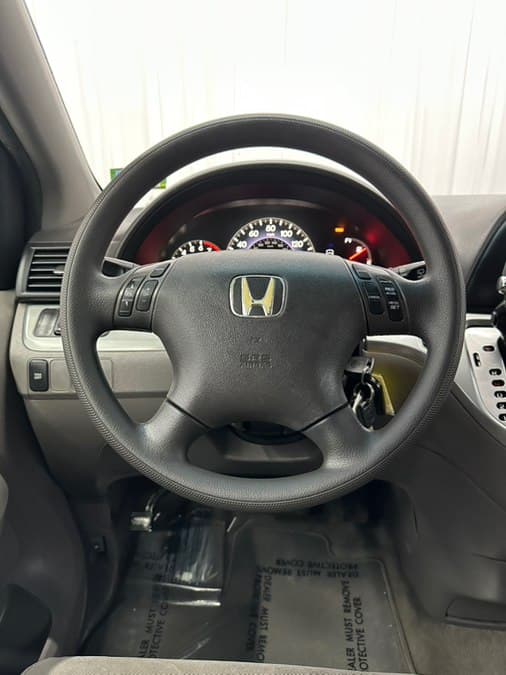 2010 Honda Odyssey