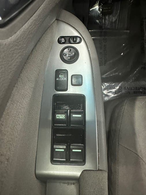 2010 Honda Odyssey