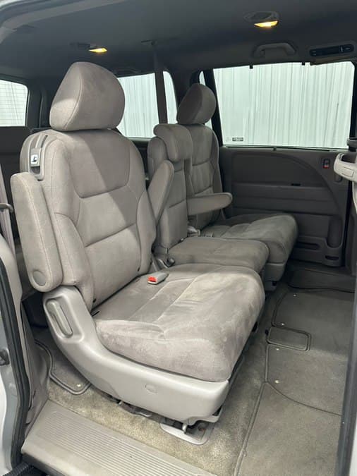 2010 Honda Odyssey