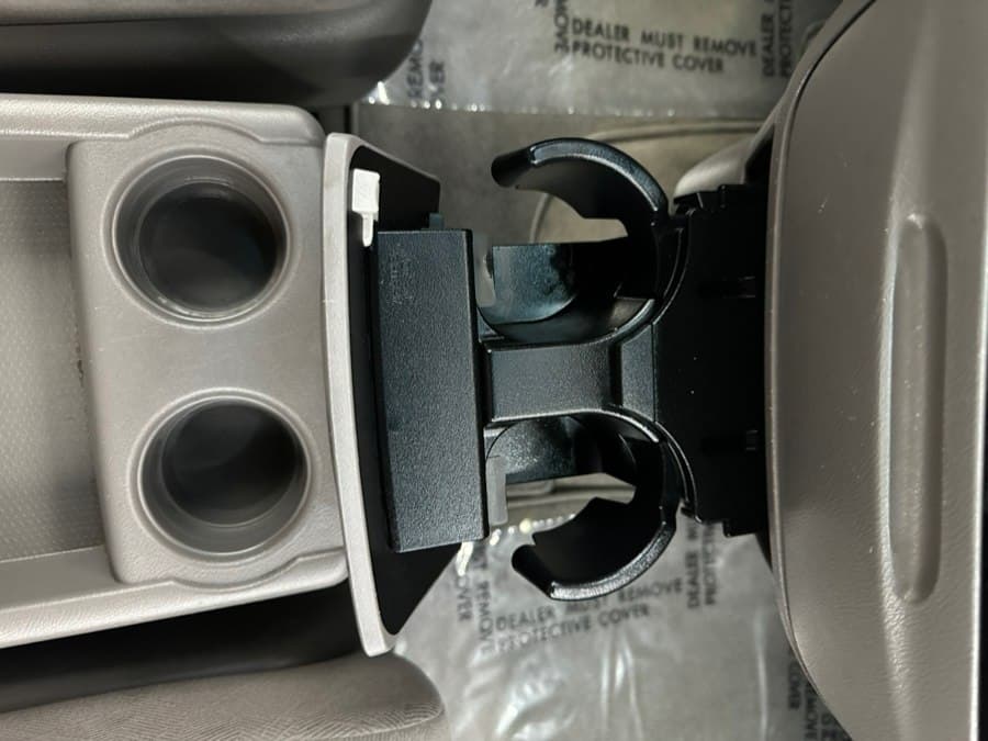2010 Honda Odyssey