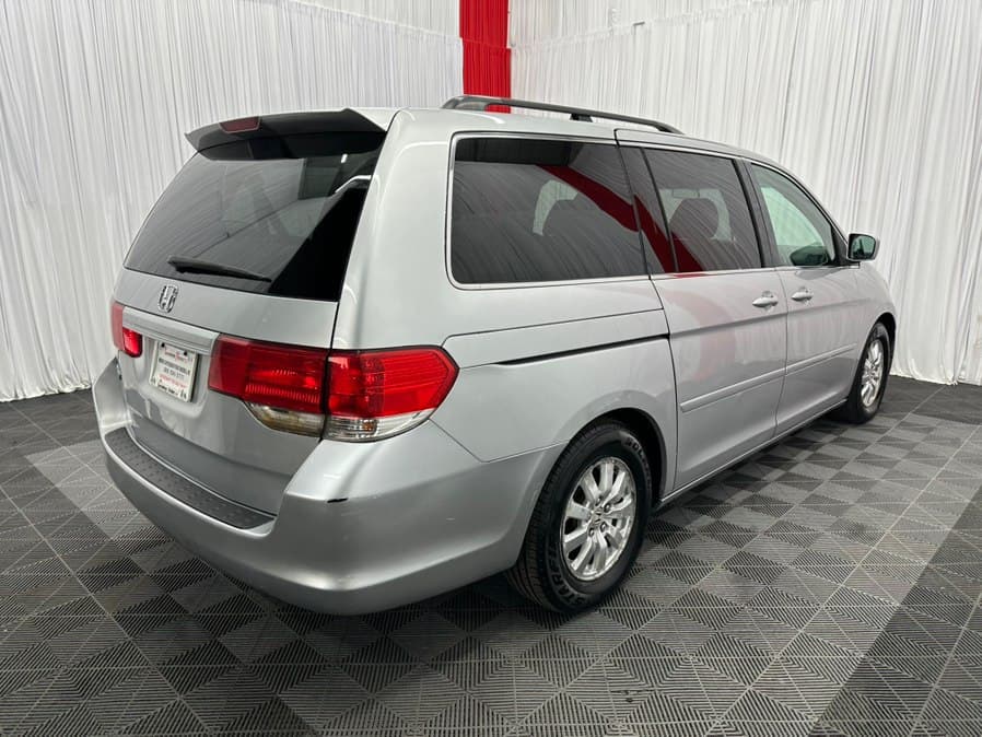 2010 Honda Odyssey