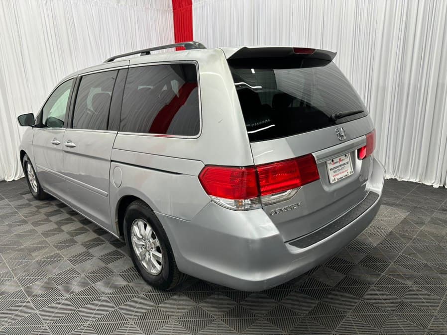 2010 Honda Odyssey