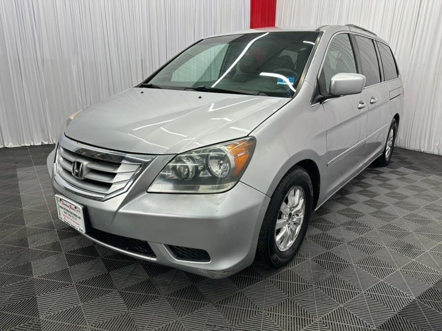2010 Honda Odyssey