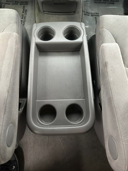 2010 Honda Odyssey