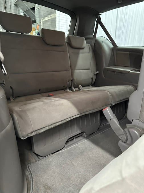 2010 Honda Odyssey