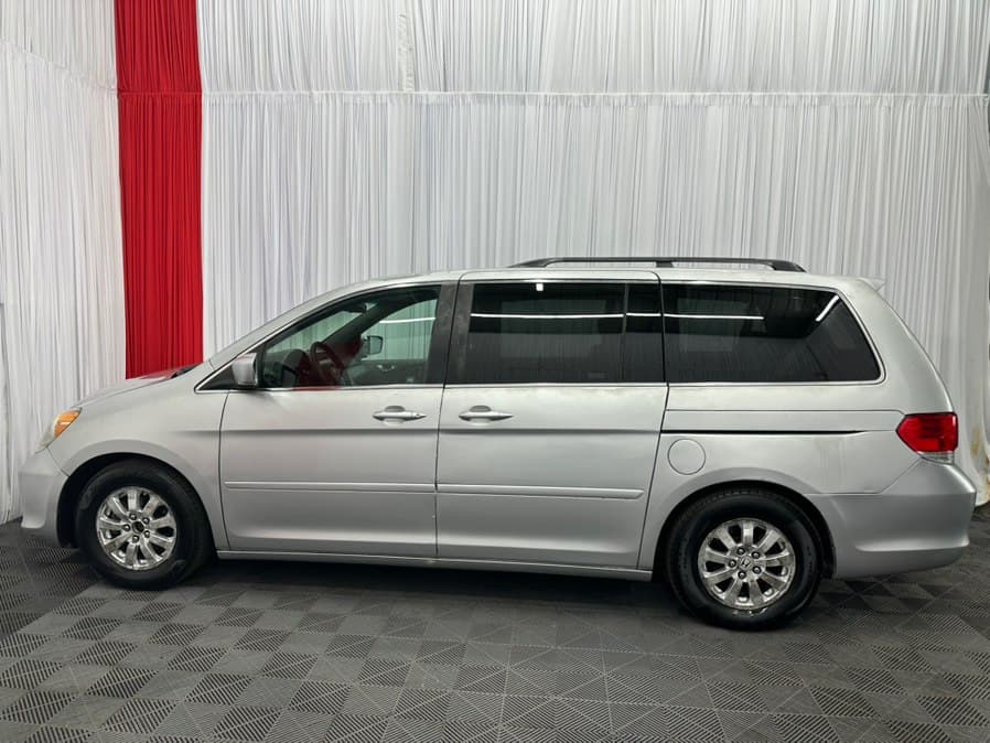 2010 Honda Odyssey