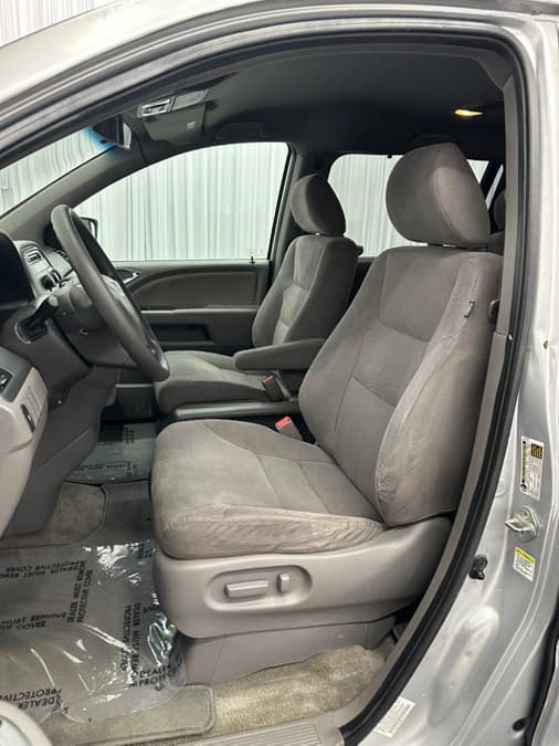 2010 Honda Odyssey