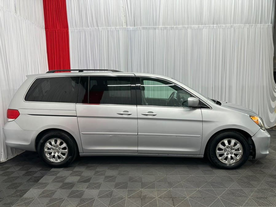 2010 Honda Odyssey