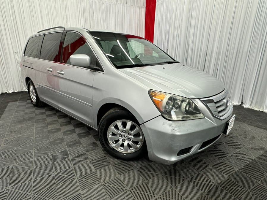 2010 Honda Odyssey
