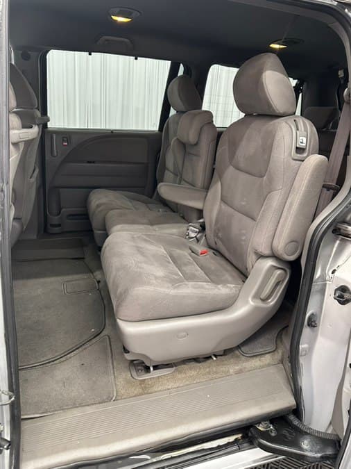 2010 Honda Odyssey
