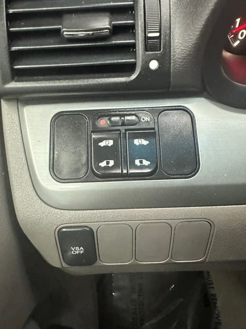 2010 Honda Odyssey