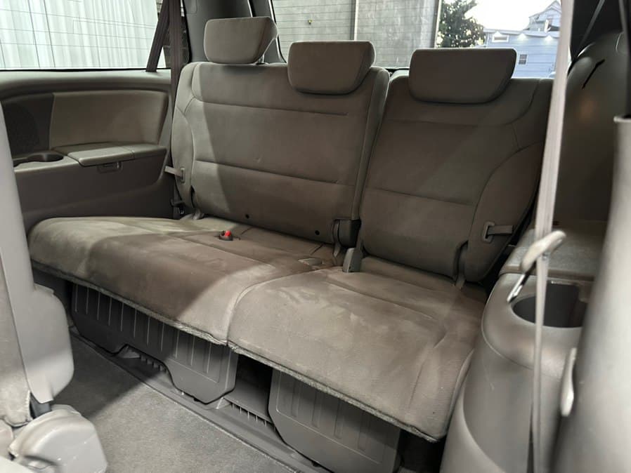 2010 Honda Odyssey