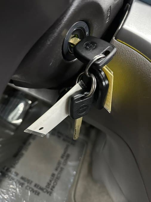 2010 Honda Odyssey