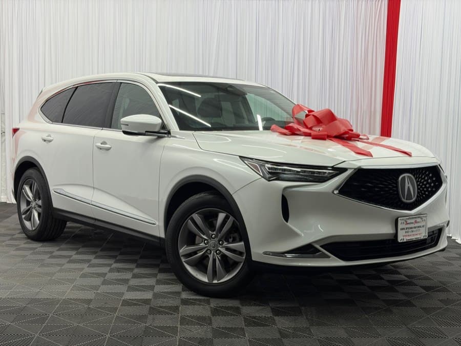 2023 Acura MDX