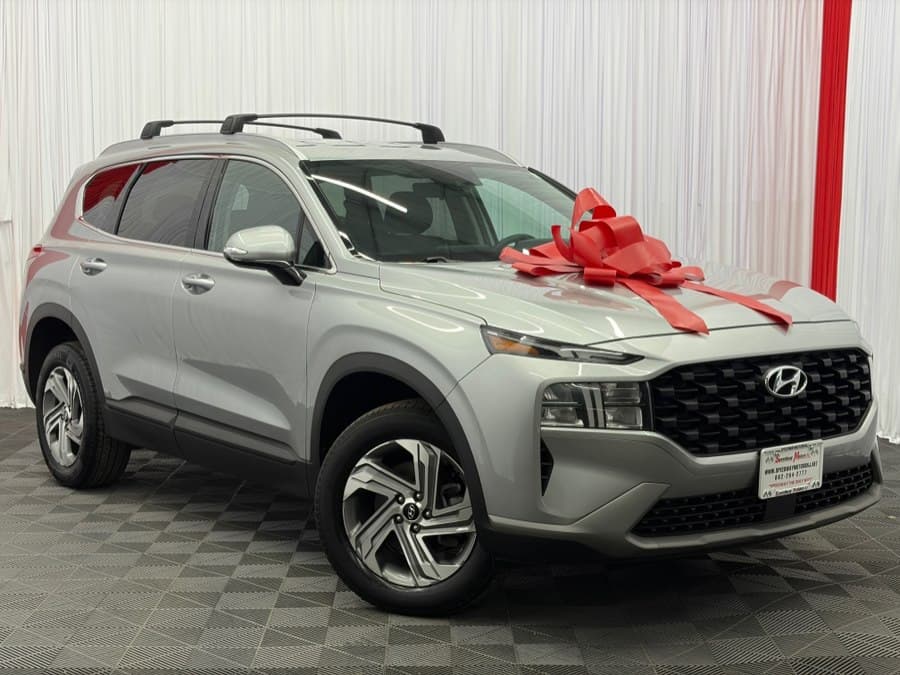 2023 Hyundai Santa Fe