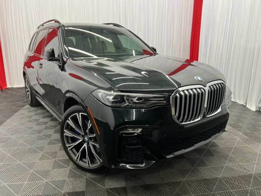 Used 2019 BMW X7 for sale in Paterson NJ — Speedway Motors